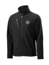 ATF Men's Tactical Soft Shell