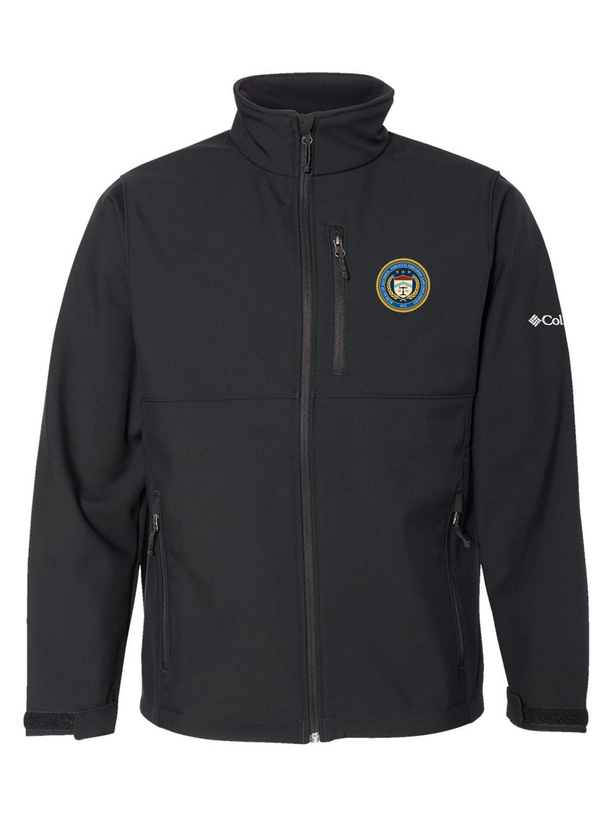 ATF Men's Ascender™ Soft Shell