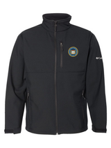 ATF Men's Ascender™ Soft Shell