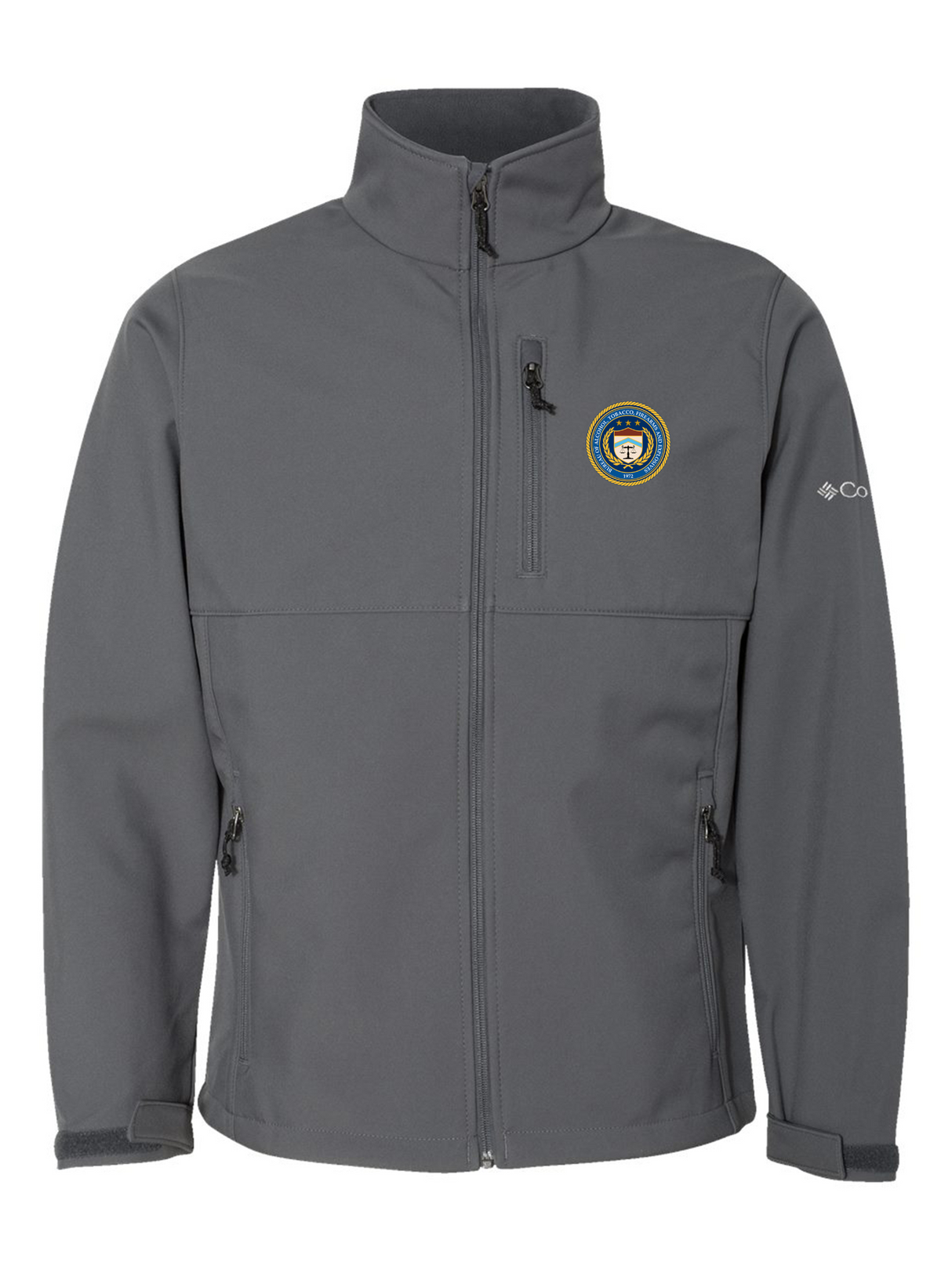 ATF Men's Ascender™ Soft Shell