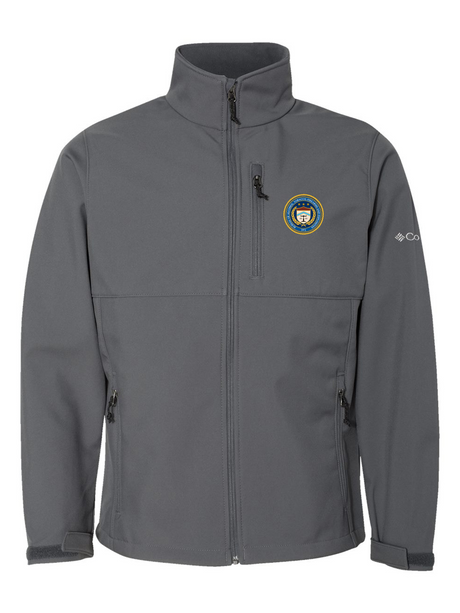 ATF Men's Ascender™ Soft Shell