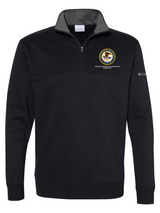 ATF Men's Columbia Hart Mountain™ Fleece