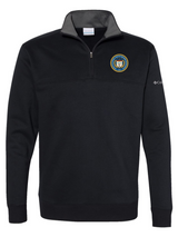 ATF Men's Columbia Hart Mountain™ Fleece