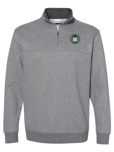 ATF Men's Columbia Hart Mountain™ Fleece