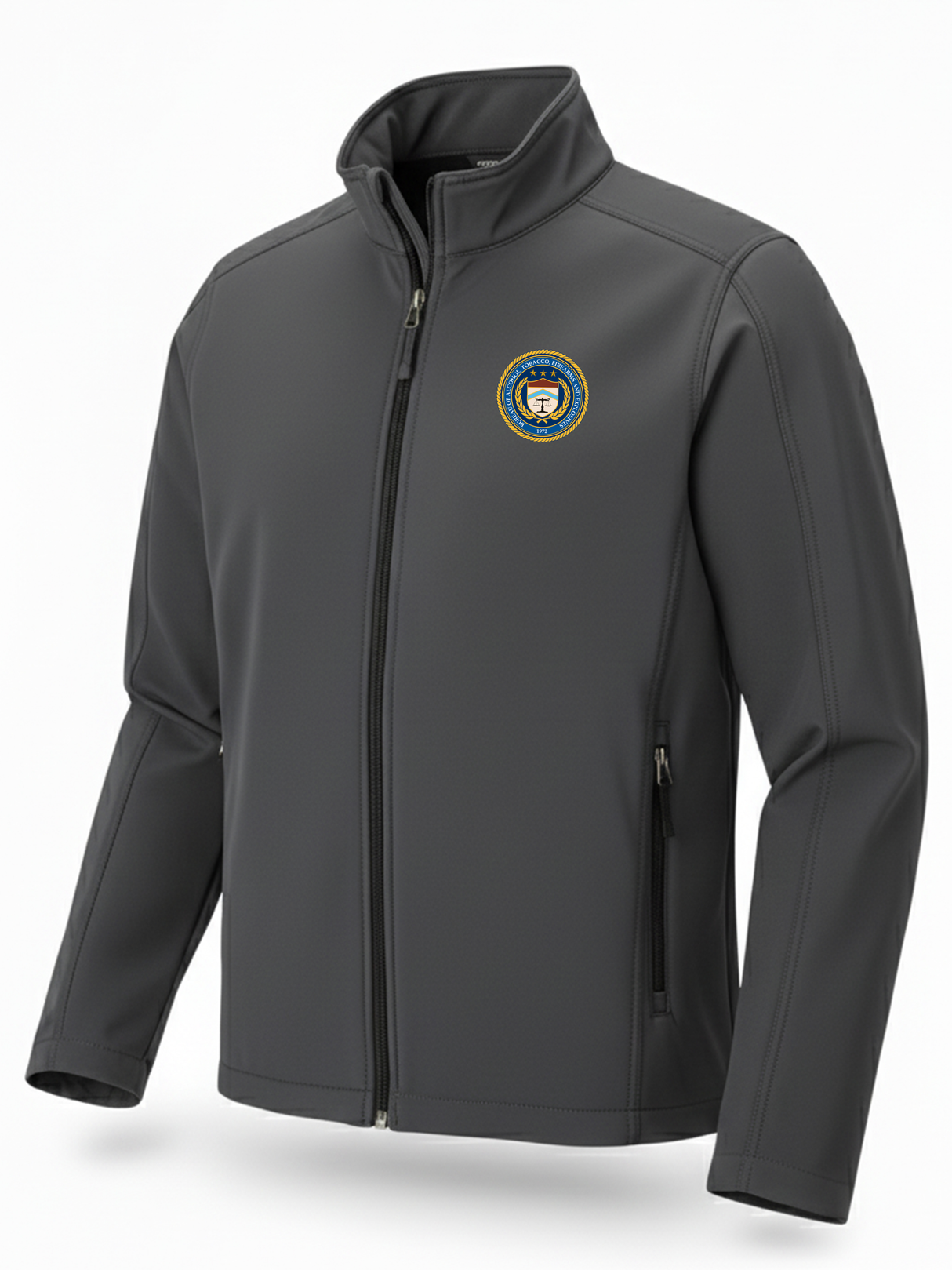 ATF Men's Soft Shell
