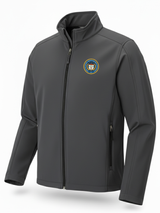 ATF Men's Soft Shell