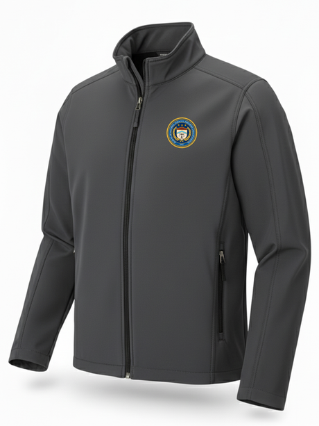 ATF Men's Soft Shell