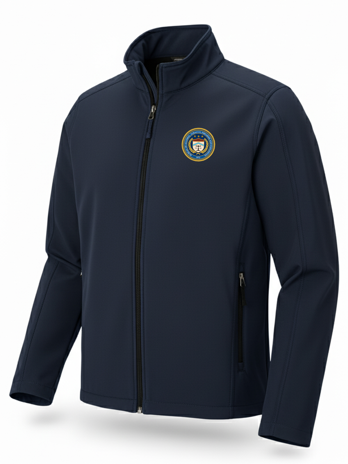 ATF Men's Soft Shell