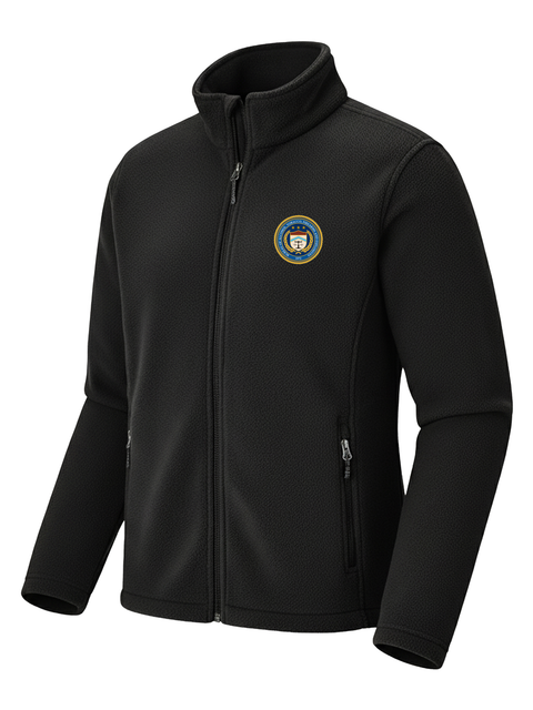 ATF Men's Midweight Microfleece