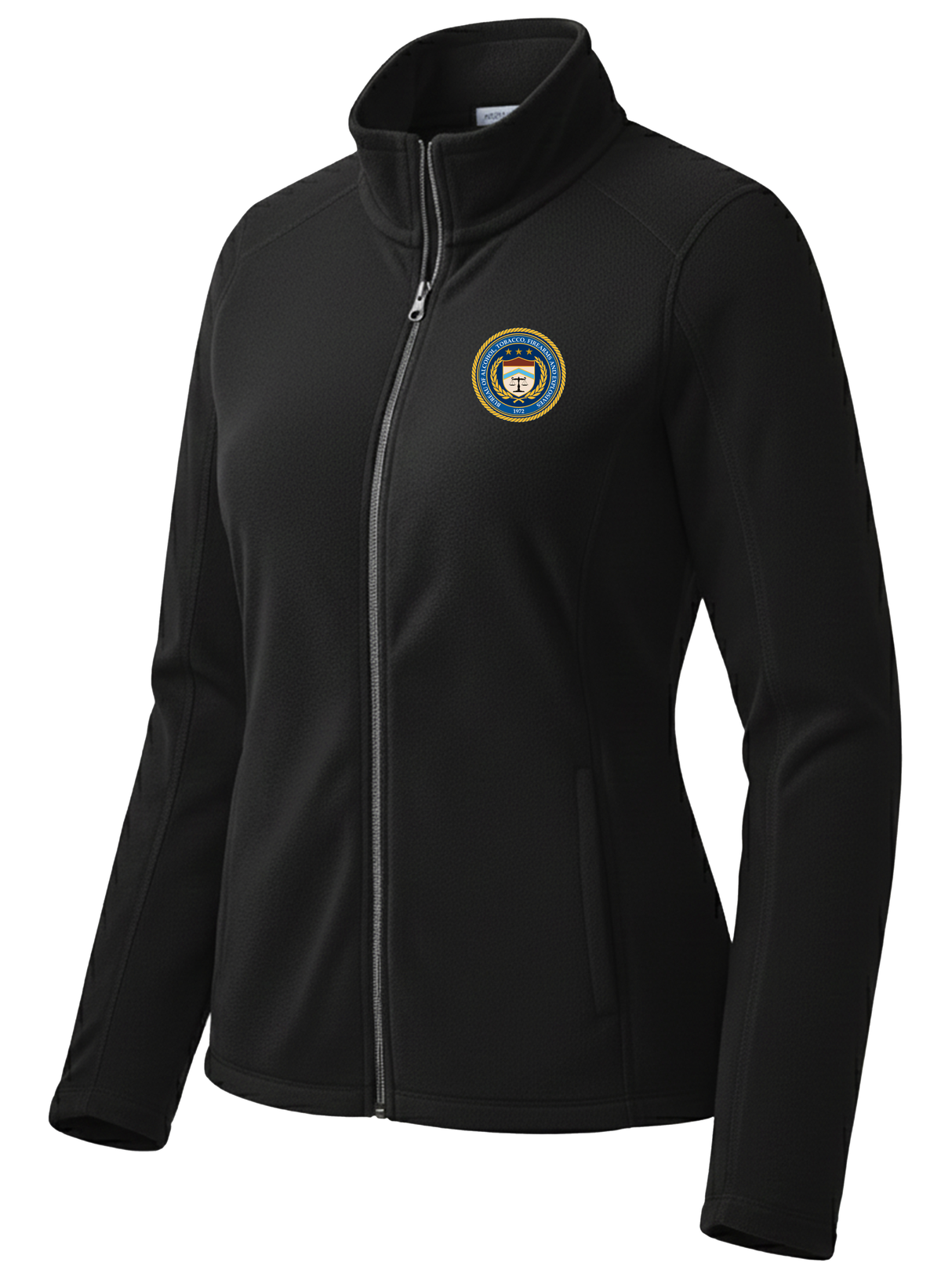 ATF Women's Lightweight Microfleece