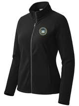 ATF Women's Lightweight Microfleece
