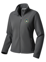 ATF Women's Midweight Microfleece