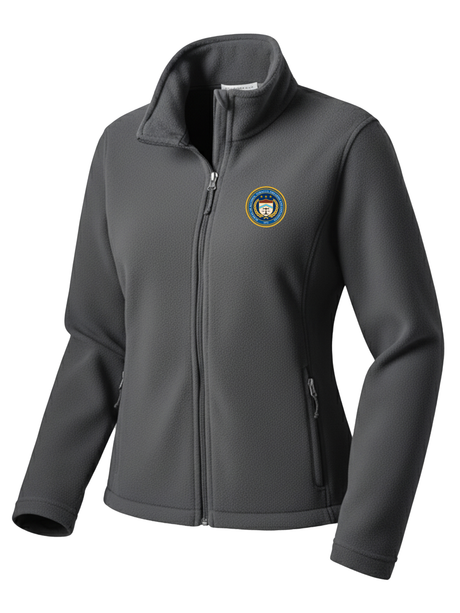 ATF Women's Midweight Microfleece