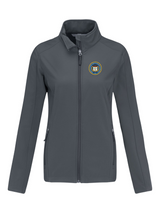 ATF Women's Soft Shell