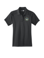 ATF_Womens_Tactical_Short_Sleeve_Polo_-_Slate_Gray