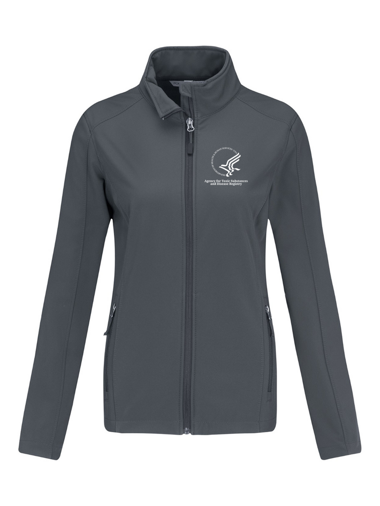 ATSDR Women's Soft Shell