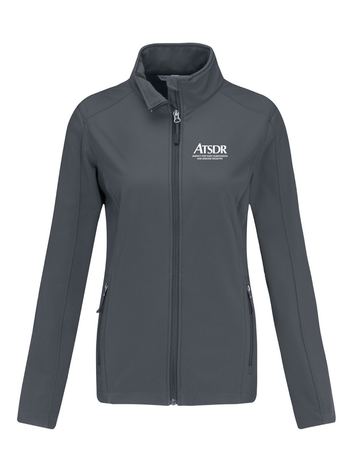 ATSDR Women's Soft Shell