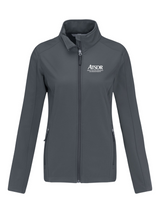 ATSDR Women's Soft Shell