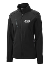 ATSDR Women's Tactical Soft Shell