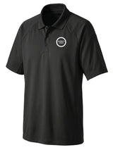 TACTICAL Polo- Men's Short Sleeve - FEDS Apparel