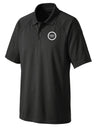 TACTICAL Polo- Men's Short Sleeve - FEDS Apparel