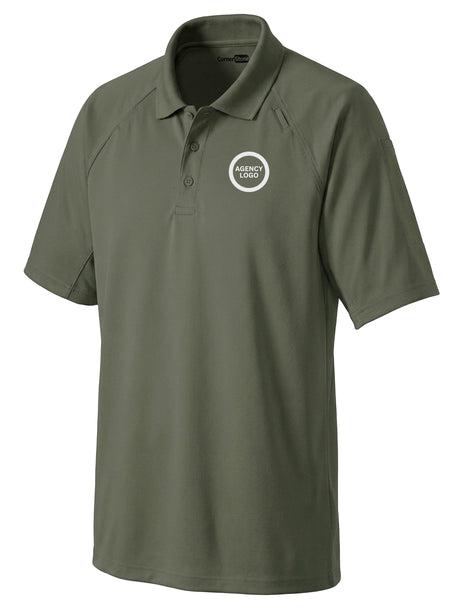 TACTICAL Polo- Men's Short Sleeve
