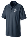 TACTICAL Polo- Men's Short Sleeve - FEDS Apparel