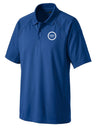 TACTICAL Polo- Men's Short Sleeve - FEDS Apparel