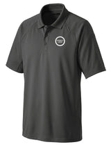 TACTICAL Polo- Men's Short Sleeve - FEDS Apparel