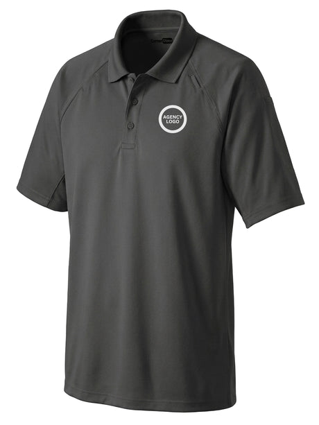 TACTICAL Polo- Men's Short Sleeve