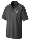 TACTICAL Polo- Men's Short Sleeve - FEDS Apparel