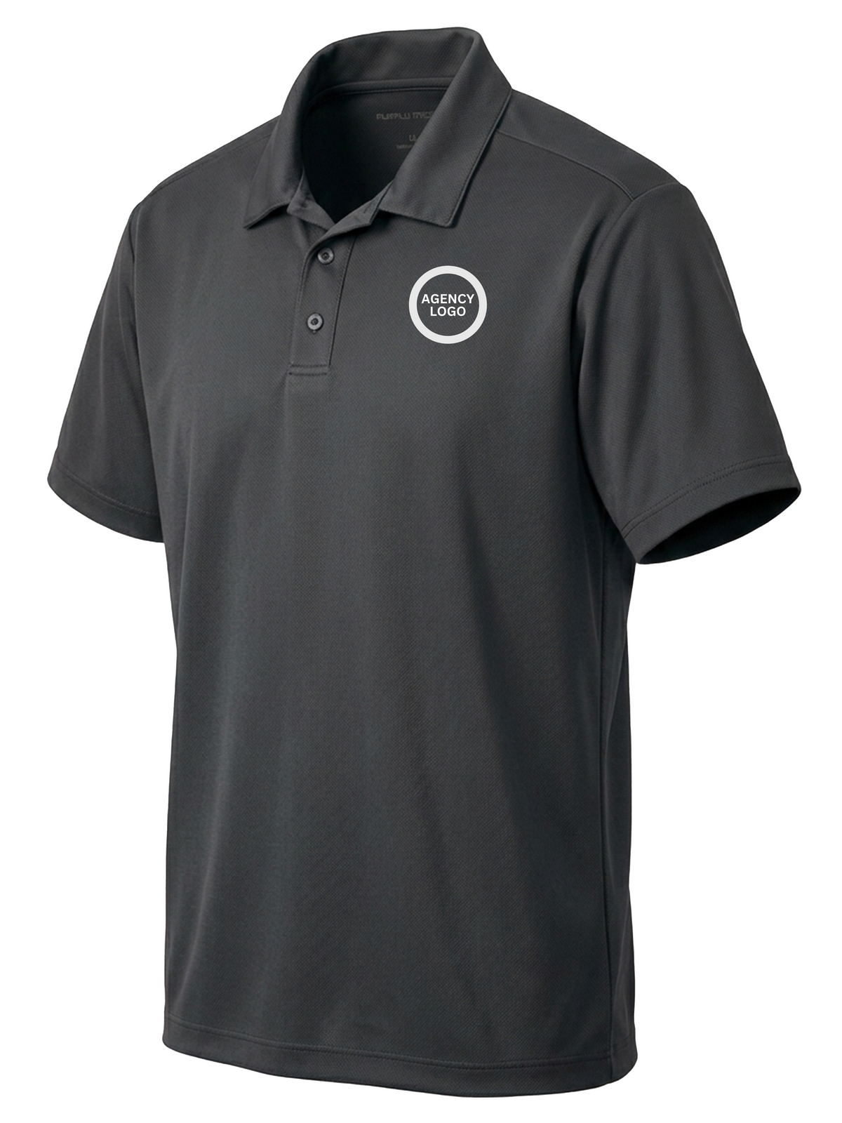 Dri Fit Men's Short Sleeve - FEDS Apparel