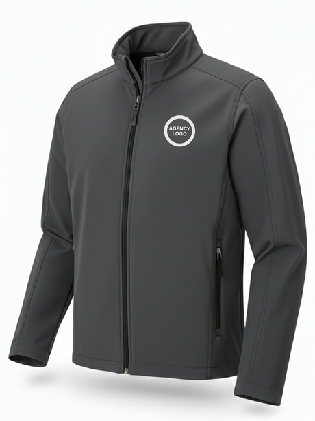 Men's Soft Shell - FEDS Apparel