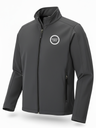 Men's Soft Shell - FEDS Apparel