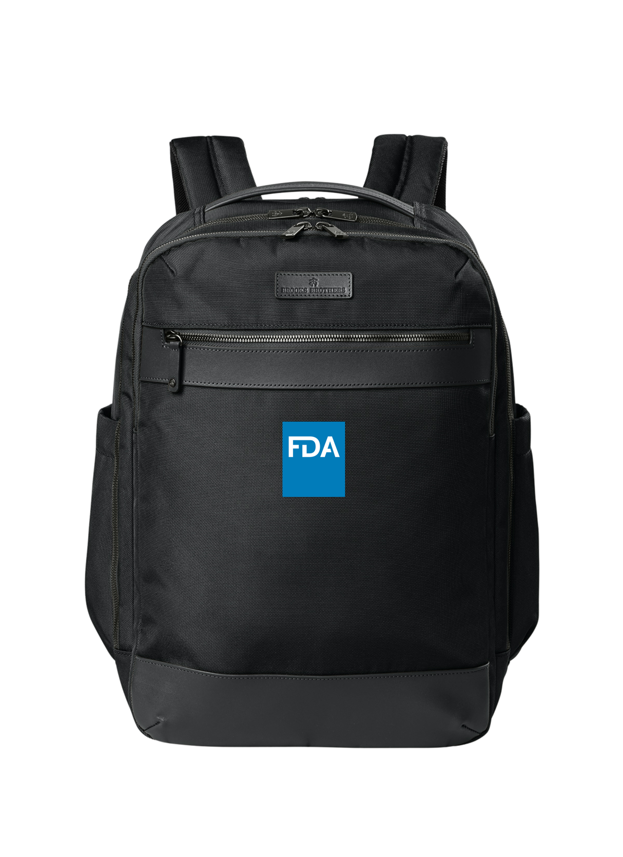FDA Oxford Backpack