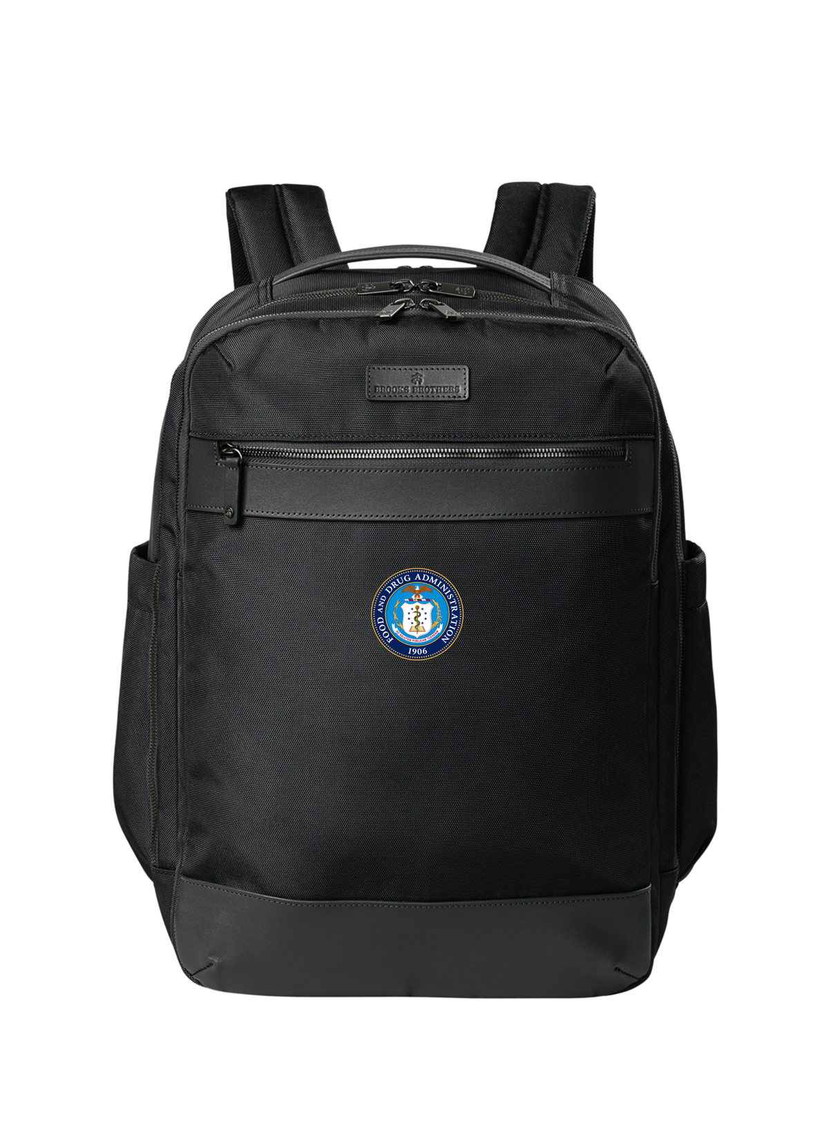 FDA Oxford Backpack