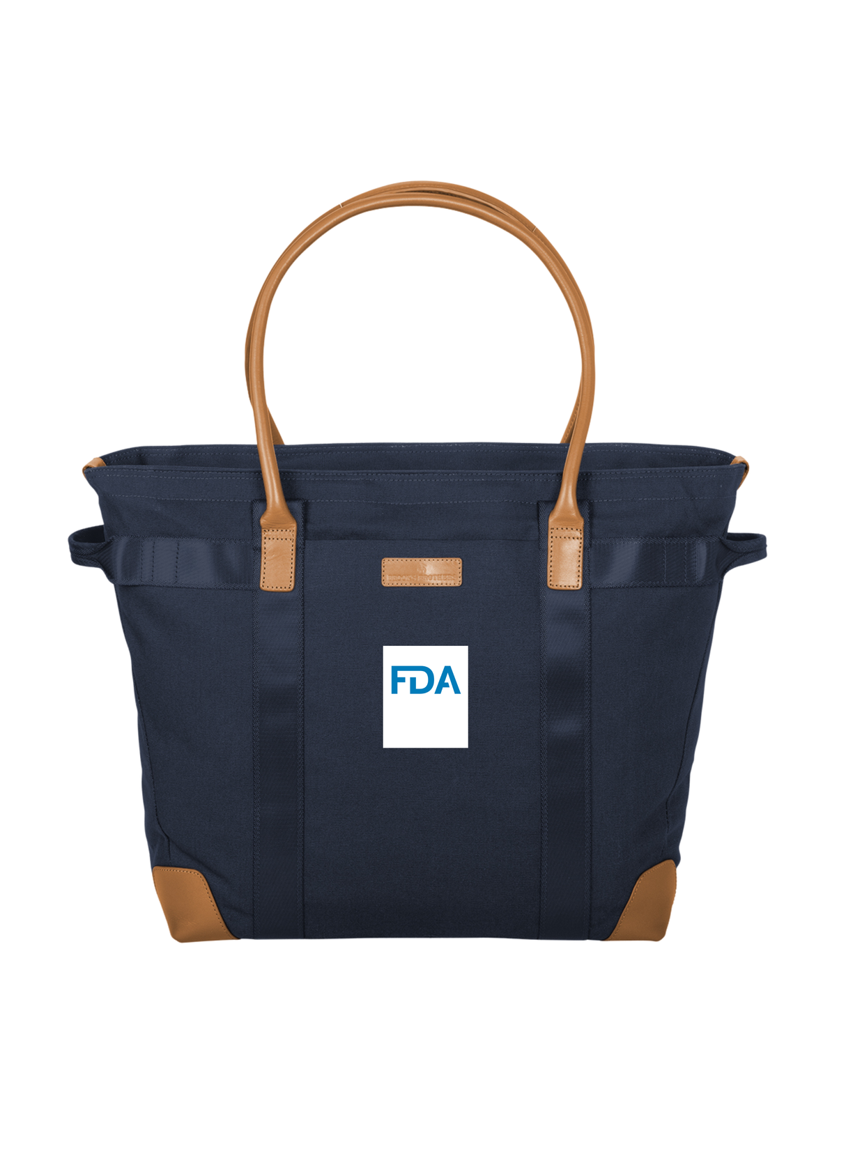 FDA Laptop Tote Bag