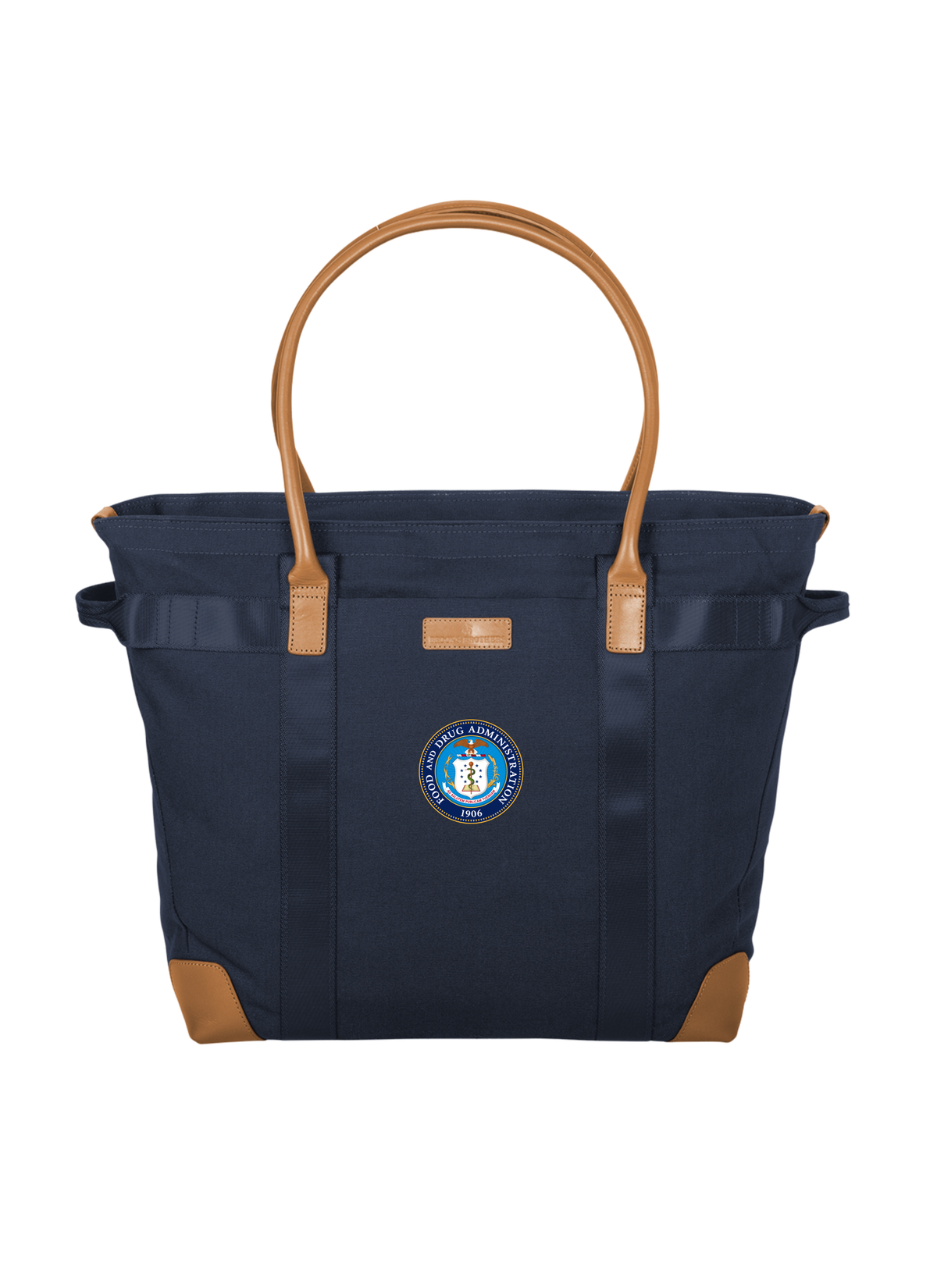 FDA Laptop Tote Bag