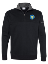 BEP Men's Columbia Hart Mountain™ Fleece