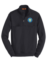 BEP Men's Fleece Job Shirt