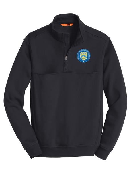 BEP Men's Fleece Job Shirt