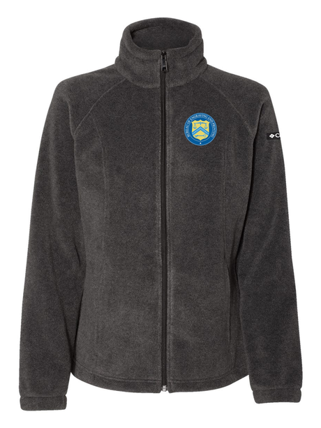 BEP Women's Benton Springs™ Microfleece