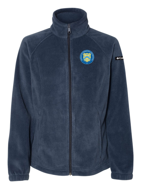 BEP Women's Benton Springs™ Microfleece