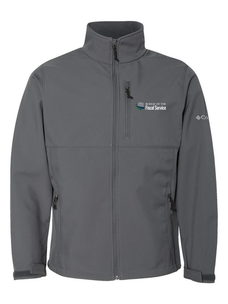 BFS Men's Ascender™ Soft Shell