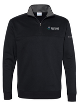 BFS Men's Columbia Hart Mountain™ Fleece