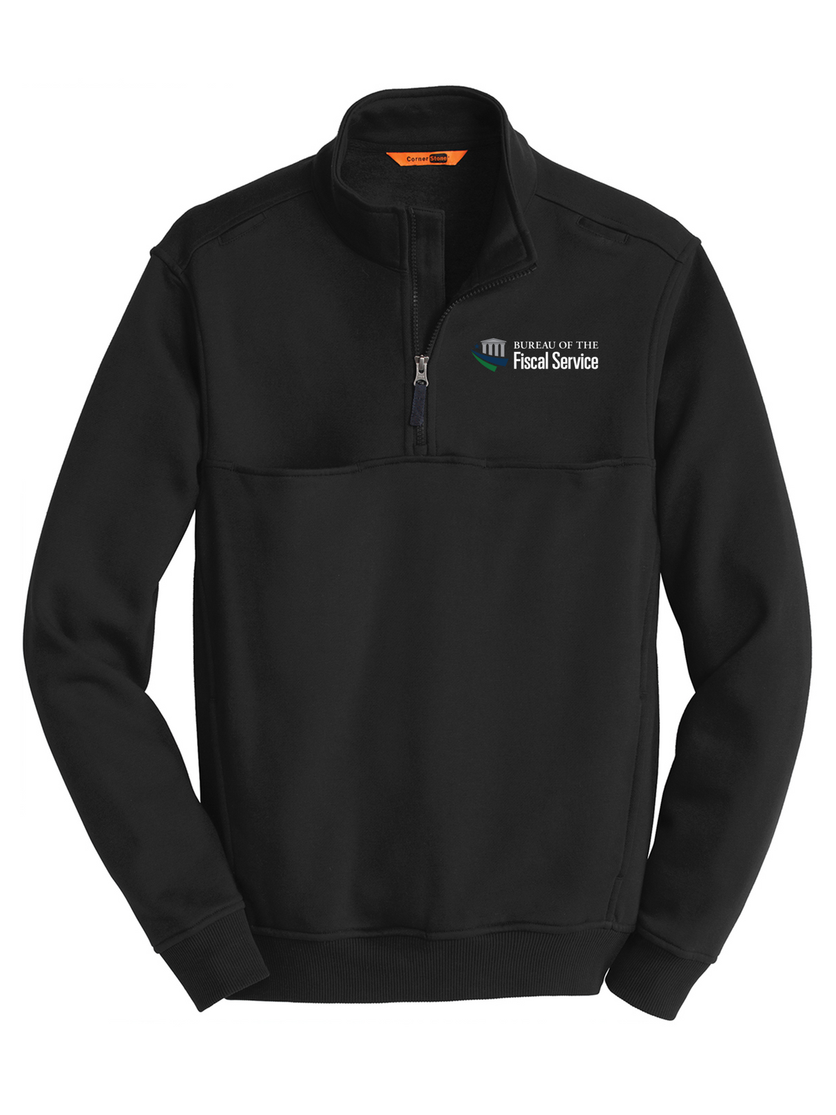 BFS Men's Fleece Job Shirt
