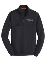 BFS Men's Fleece Job Shirt