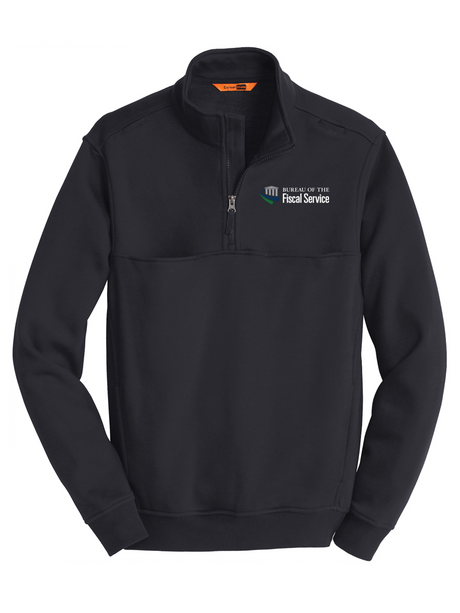BFS Men's Fleece Job Shirt