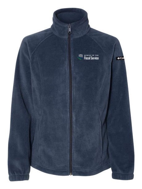 BFS Women's Benton Springs™ Microfleece