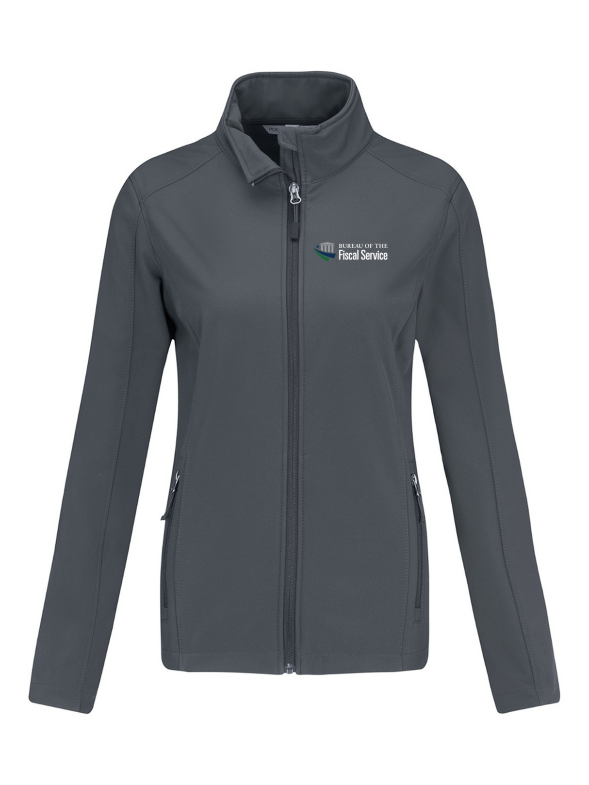 BFS Women's Soft Shell